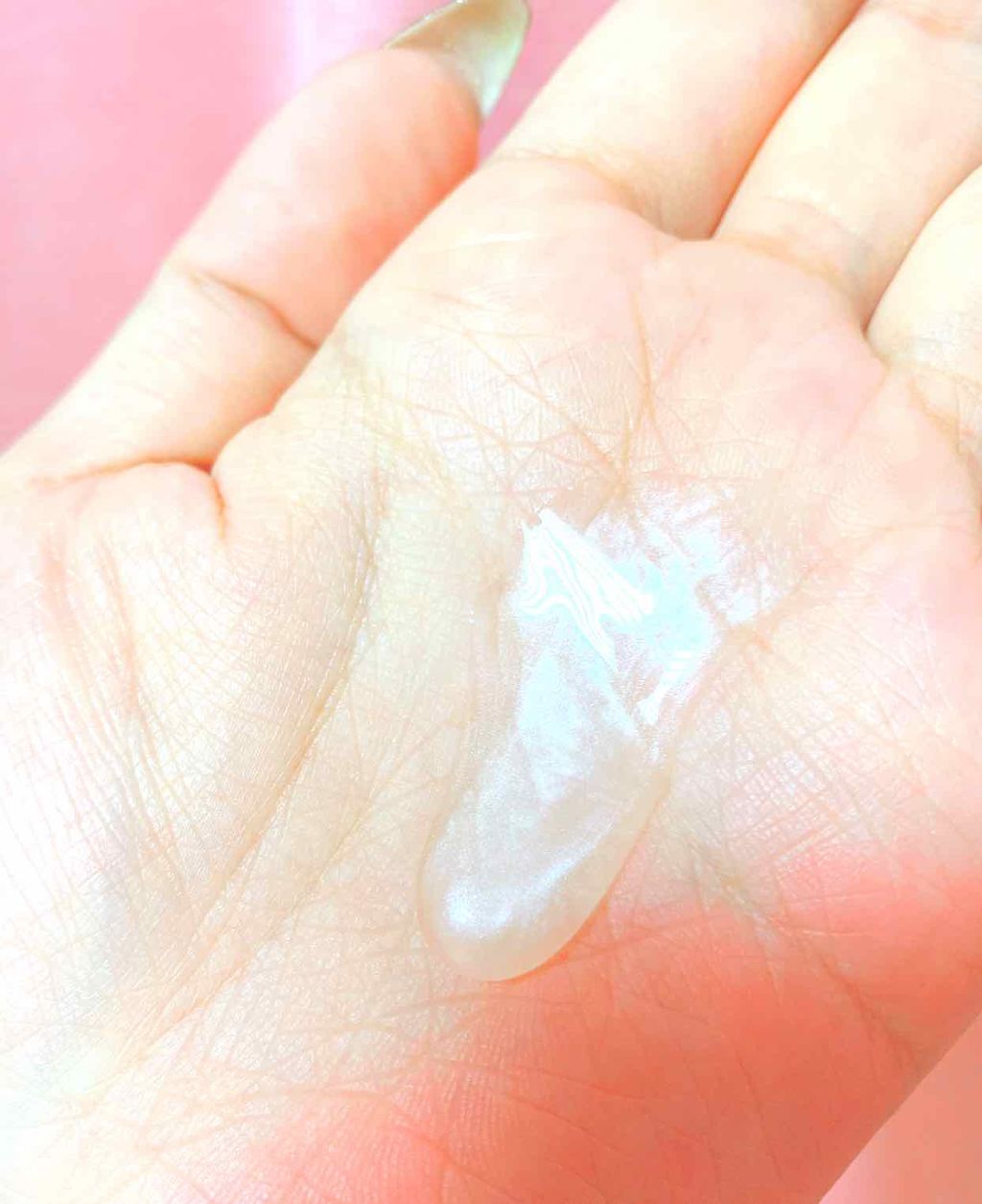 パック/ウテナモイスチャー/シートマスク・パックを使ったクチコミ(3枚目)