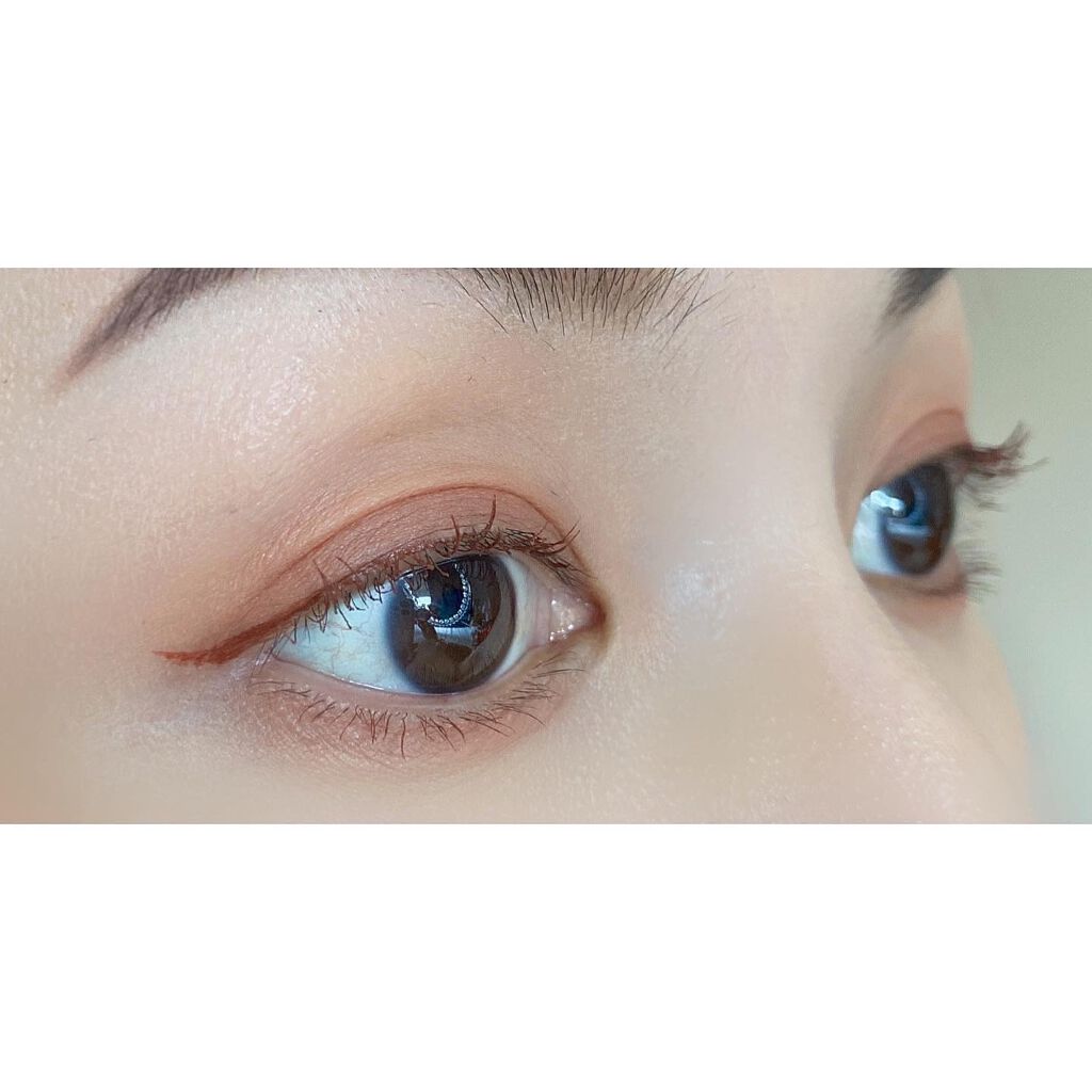 ローデッド リップラッカー 2597/NARS/口紅を使ったクチコミ（3枚目）