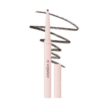 1番 リッチブラック