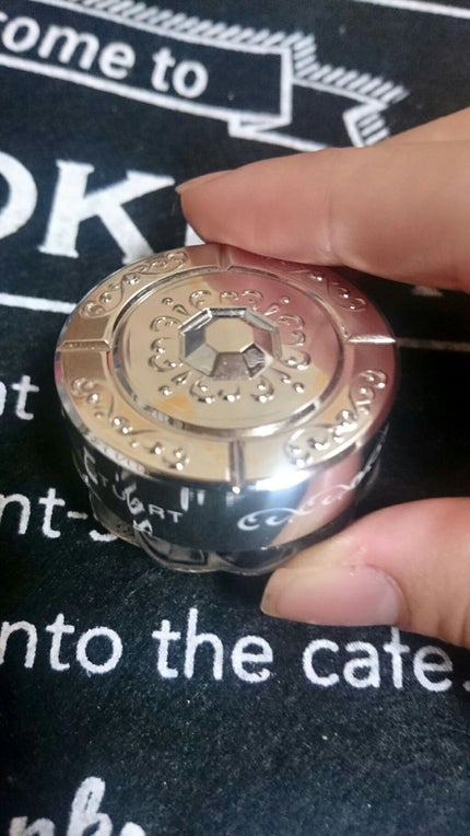 ジェリーアイカラー N/JILL STUART/ジェル・クリームアイシャドウを使ったクチコミ(1枚目)