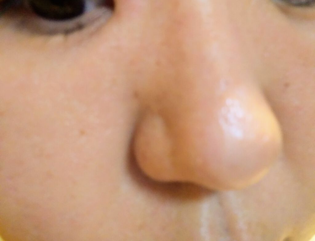 ルミナイジング クレイe/IPSA/洗い流すパック・マスクを使ったクチコミ（3枚目）