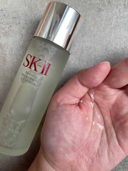 試してみた】SK-II ニューライフ トライアル キット のリアルな 試してみた】SK-II ニューライフ トライアル キット のリアルな