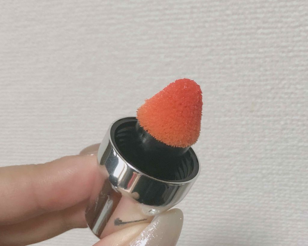 ジューシー シェイカー/LANCOME/リップグロスを使ったクチコミ（2枚目）