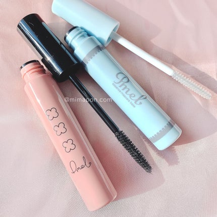 ピメル 美容液マスカラ下地 N/pdc/マスカラ下地を使ったクチコミ(4枚目)