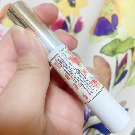 ステイオンバームルージュ(ティントタイプ)/キャンメイク/リップティントを使ったクチコミ(2枚目)