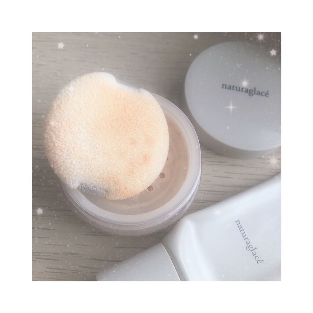 トライアルセット/ナチュラグラッセ/トライアルキットを使ったクチコミ(4枚目)