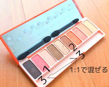 すっぴんパウダー/クラブ/プレストパウダーを使ったクチコミ(4枚目)