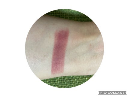 リュクス マット リップ カラー/BOBBI BROWN/口紅を使ったクチコミ(2枚目)