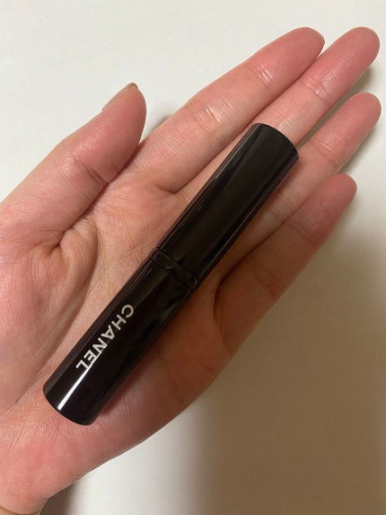 CHANEL パンソー イルミナトゥール レトラクターブル 105のクチコミ「いいね、フォローありがとうございます。
𝕋𝕙𝕒𝕟𝕜 𝕪𝕠𝕦 ❤︎"
CHANEL
パンソー .....」(3枚目)