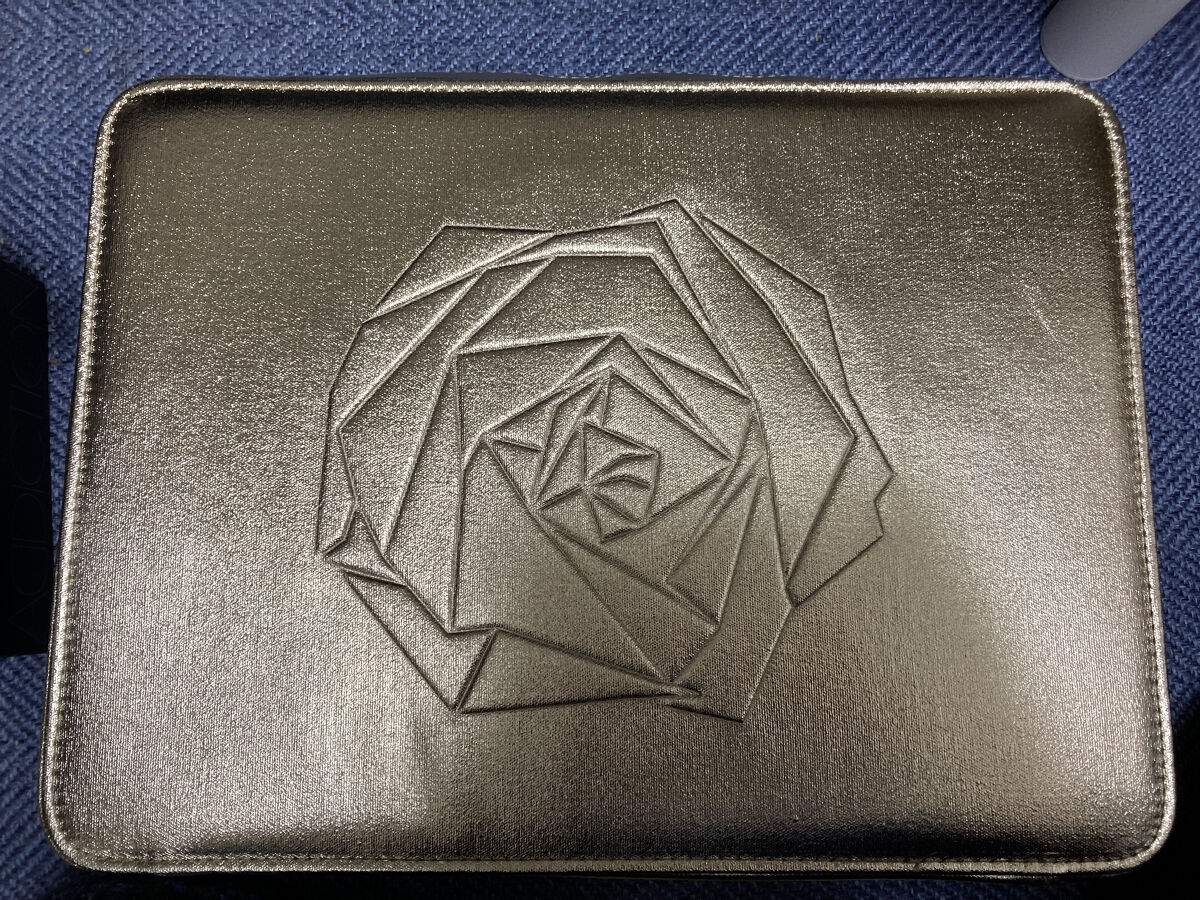 ビューティーボックス2022/LANCOME/その他を使ったクチコミ（2枚目）