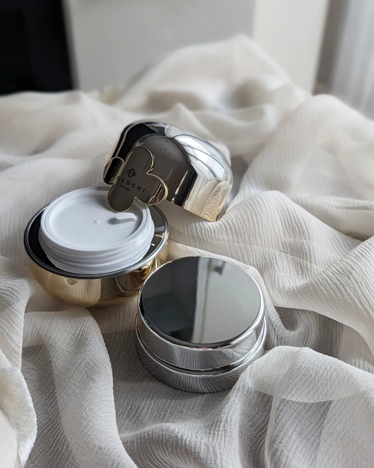 AG アルティメット フェイシャルクリームマスク/AGアルティメット/フェイスクリームを使ったクチコミ（2枚目）