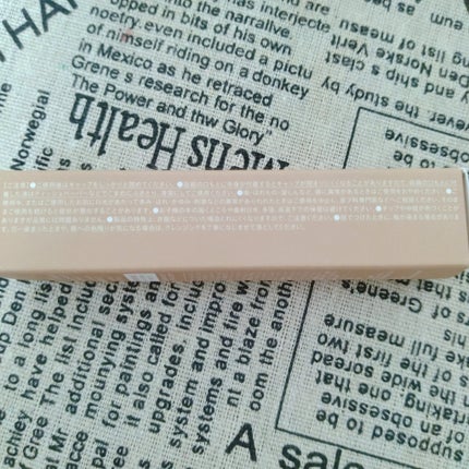 センシュアルフィックスティント/Ririmew/リップティントを使ったクチコミ(3枚目)