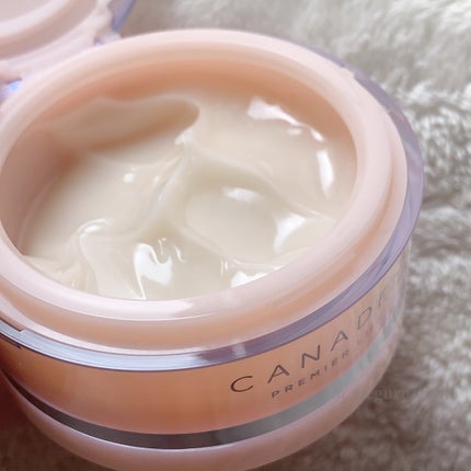 プレミアリフト/CANADEL/オールインワン化粧品を使ったクチコミ(4枚目)