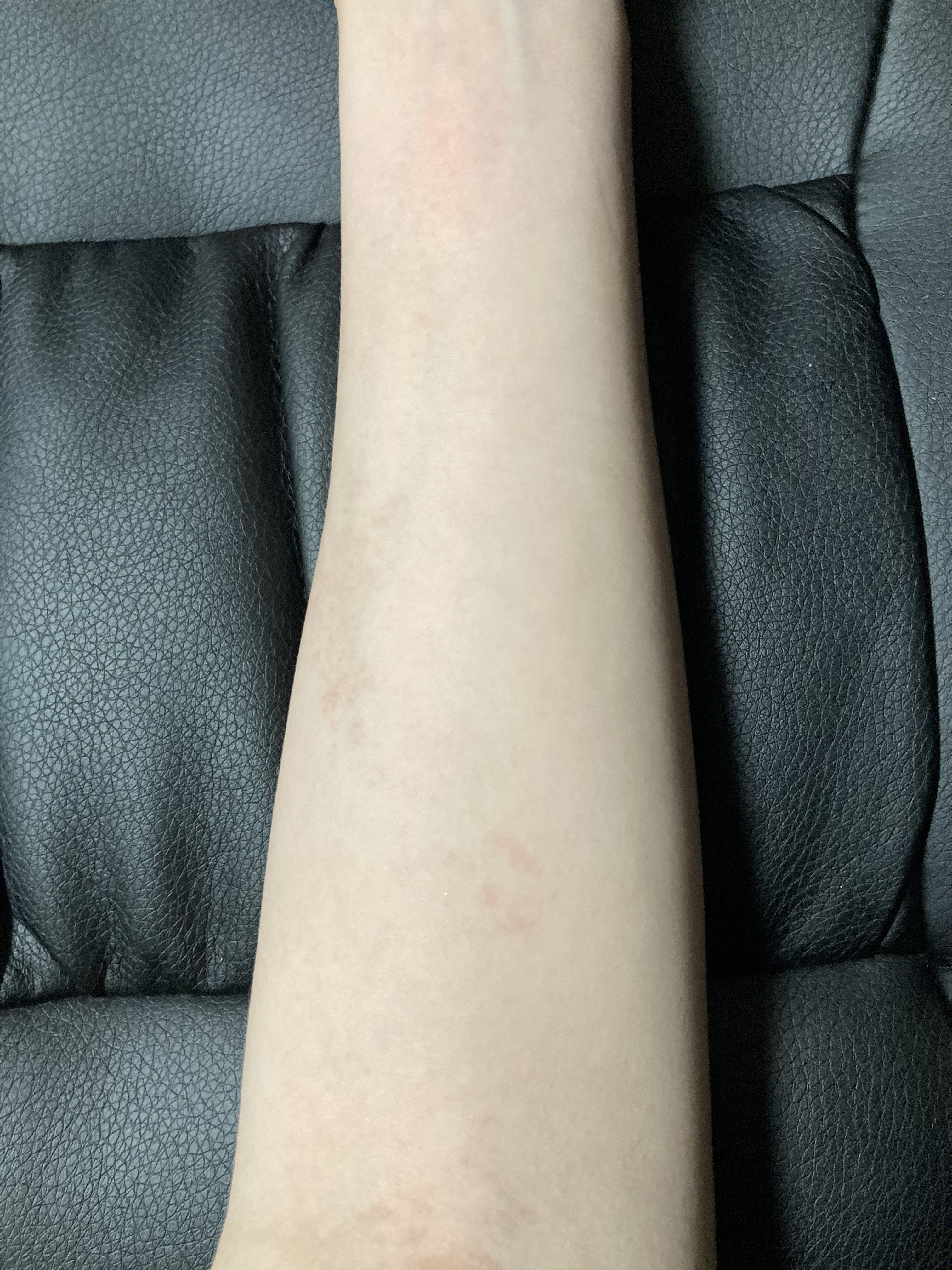 SPステイ クリームパクト ファンデーション/MAYBELLINE NEW YORK/クリーム・エマルジョンファンデーションを使ったクチコミ（2枚目）