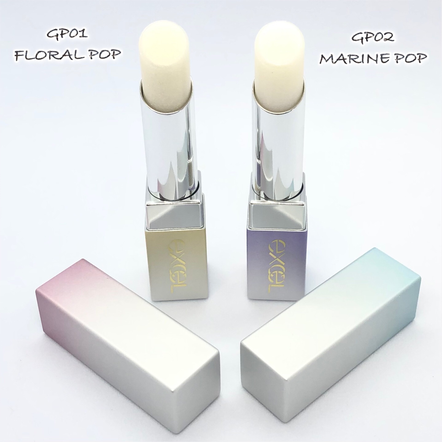 グロウプリズム/excel/スティックハイライトを使ったクチコミ（2枚目）