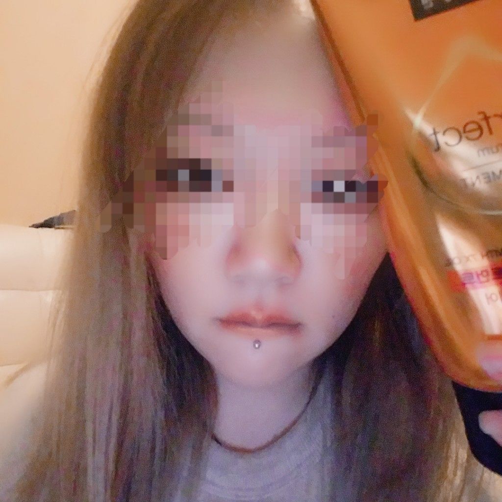 トリートメント　オリジナル/miseenscene/洗い流すヘアトリートメントを使ったクチコミ（2枚目）