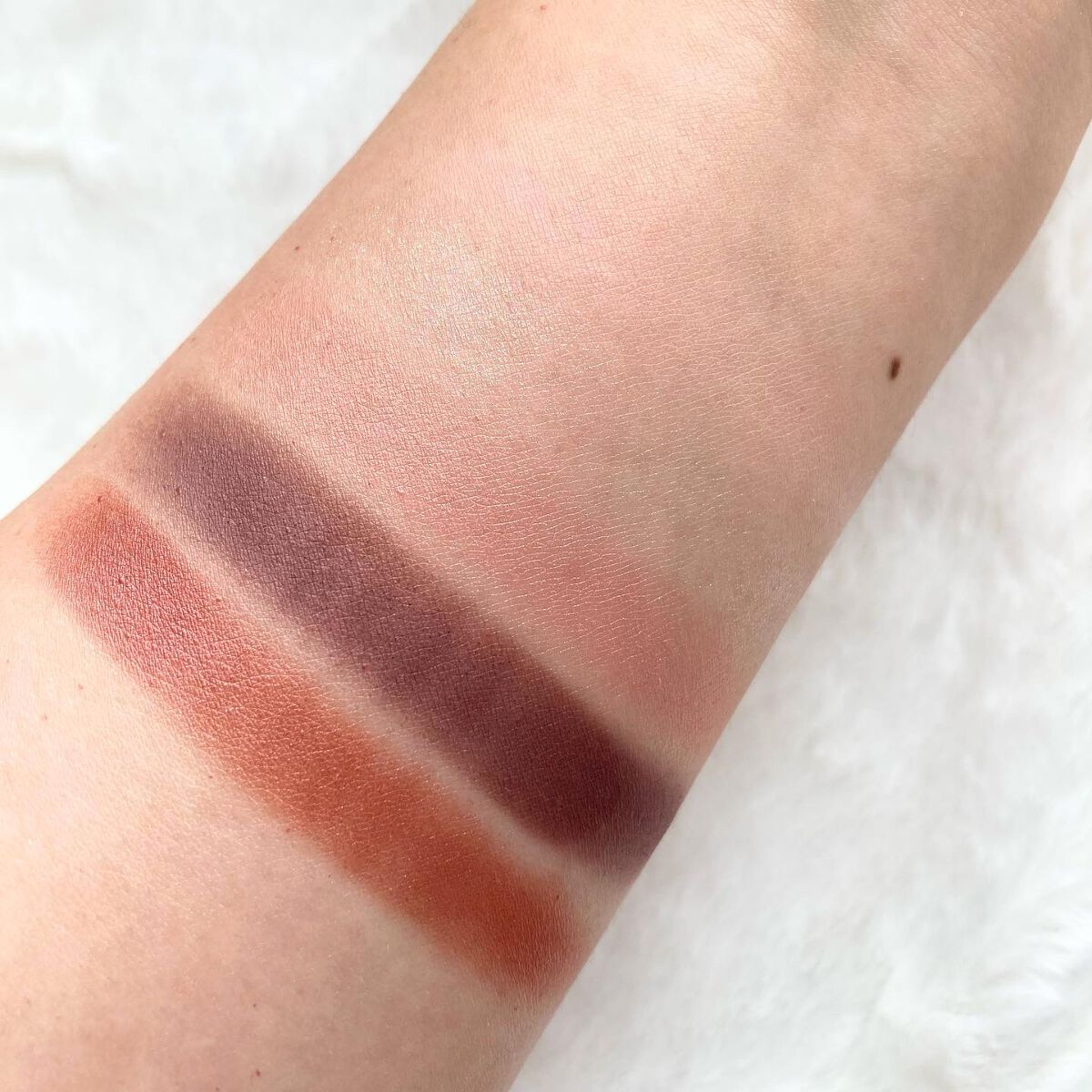 【旧】サンク クルール クチュール/Dior/アイシャドウパレットを使ったクチコミ（3枚目）