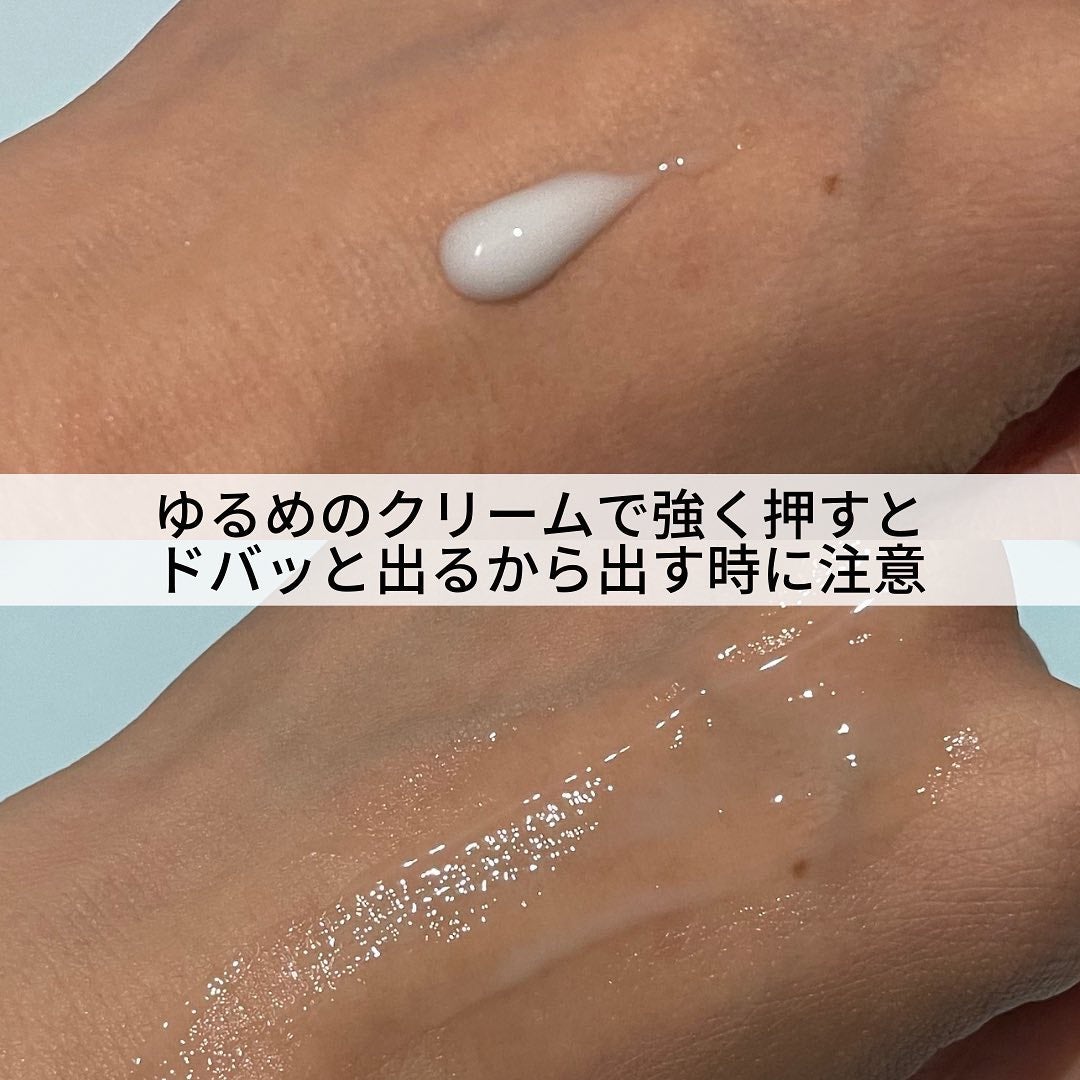 グリーンカーミングブルーレーションクリーンアンプル/obsero/美容液を使ったクチコミ(6枚目)