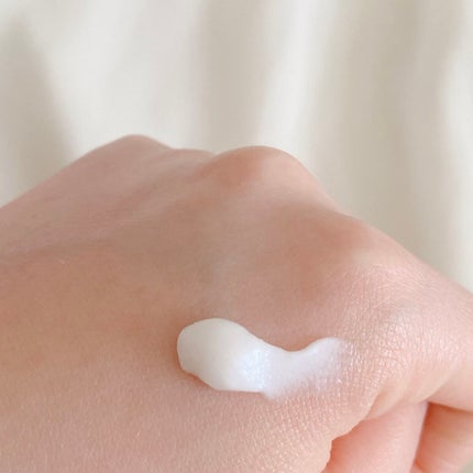 クレンジングリサーチ ウォッシュクレンジング C /クレンジングリサーチ/洗顔フォームを使ったクチコミ(2枚目)