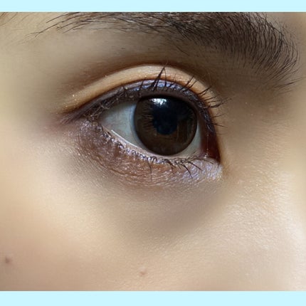 アイカラーレーション/LUNASOL/アイシャドウパレットを使ったクチコミ(8枚目)