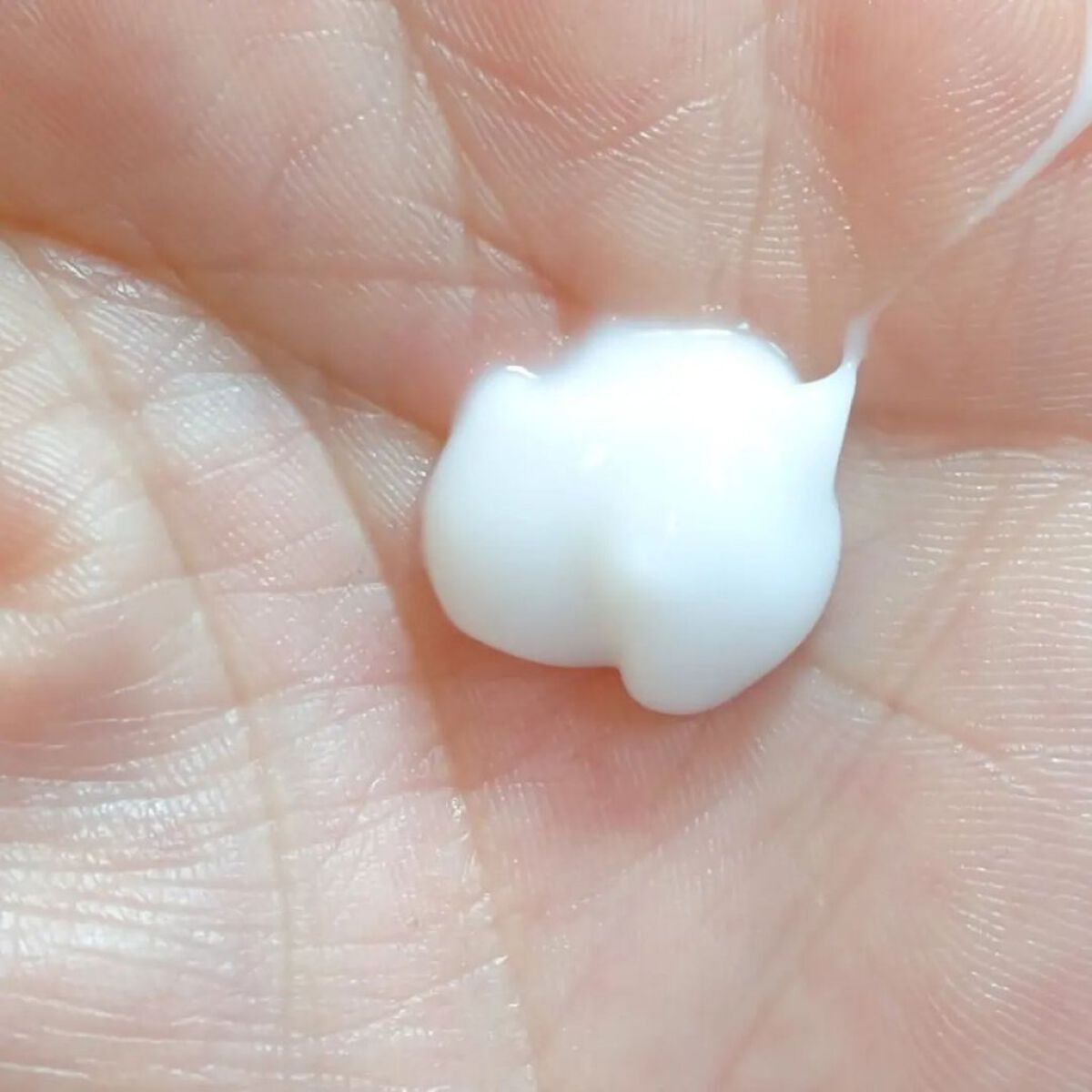 Kicca クリームシャンプー/Kicca/市販シャンプーを使ったクチコミ（3枚目）