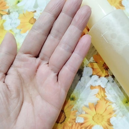 3番 うるツヤ発酵トナー/numbuzin/化粧水を使ったクチコミ(2枚目)