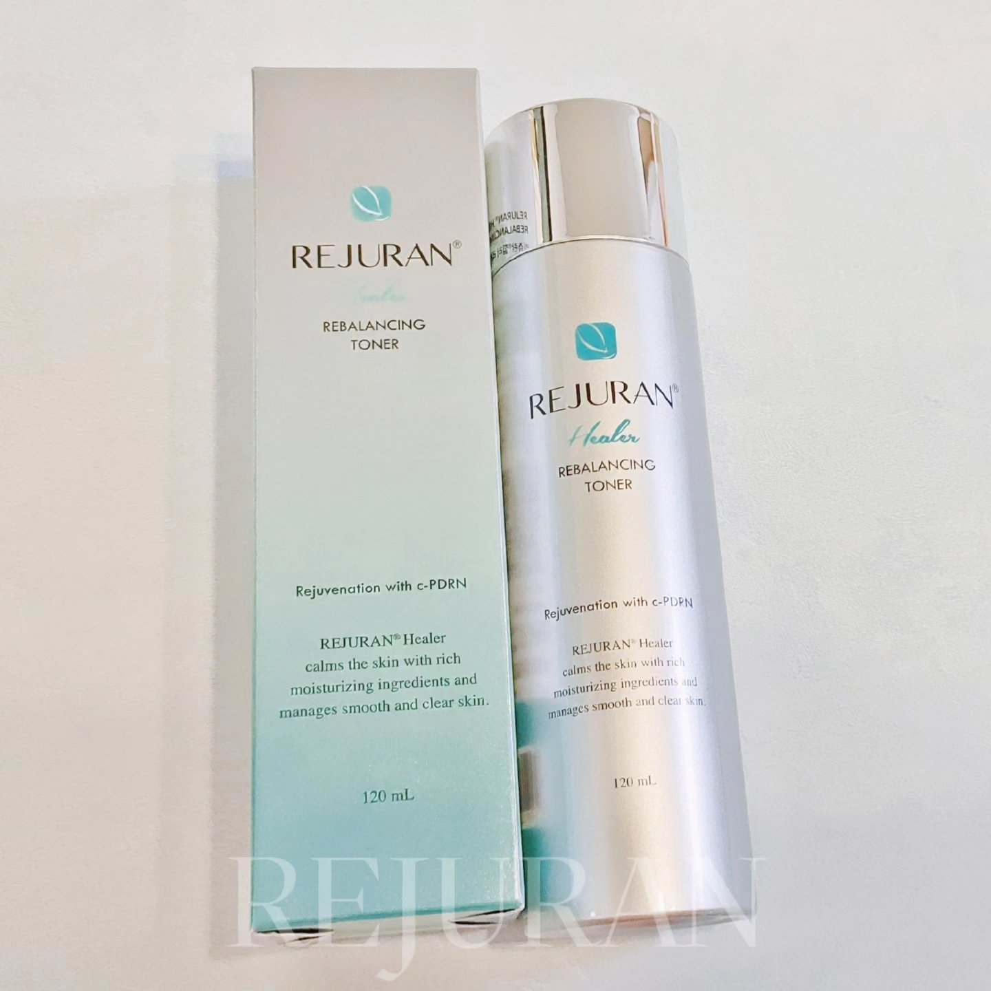 セラム美容液/REJURAN COSMETICS/美容液を使ったクチコミ（3枚目）