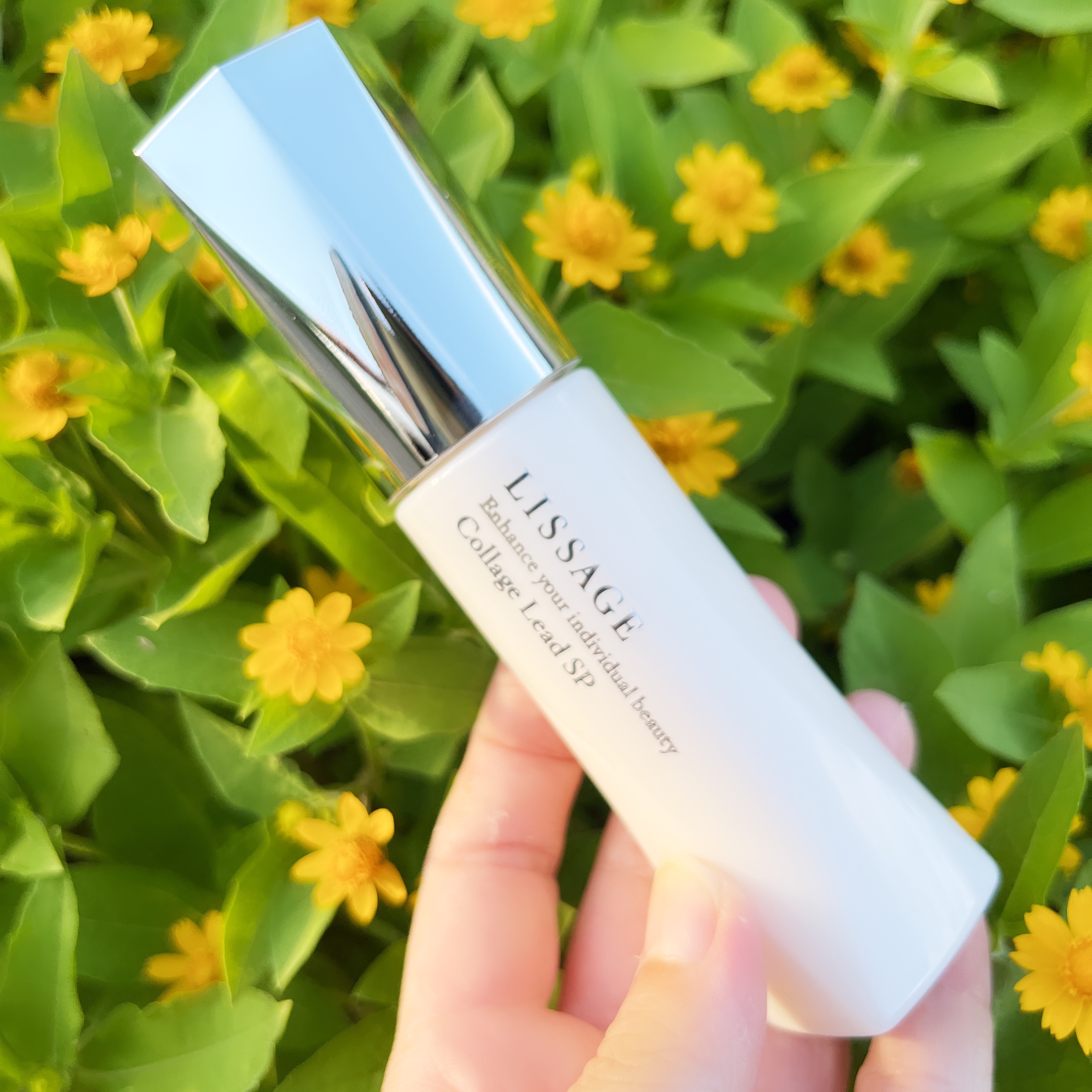 コラゲリードSP 本体 50ml/リサージ/美容液を使ったクチコミ（1枚目）