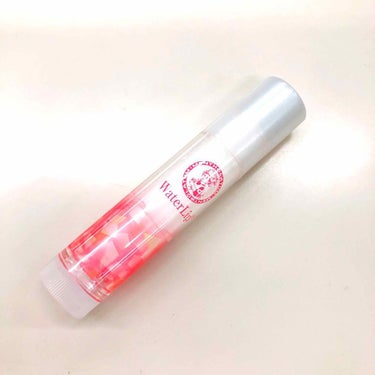 💄メンソレータム ウォーターリップ💄
🍼モイスチャーミルク🍼

ドラッグストアで購入しました！

なんとなく買ったこちらの商品ですが、今では無くてはならないアイテムになりました😆
保湿力も保湿持続力も高