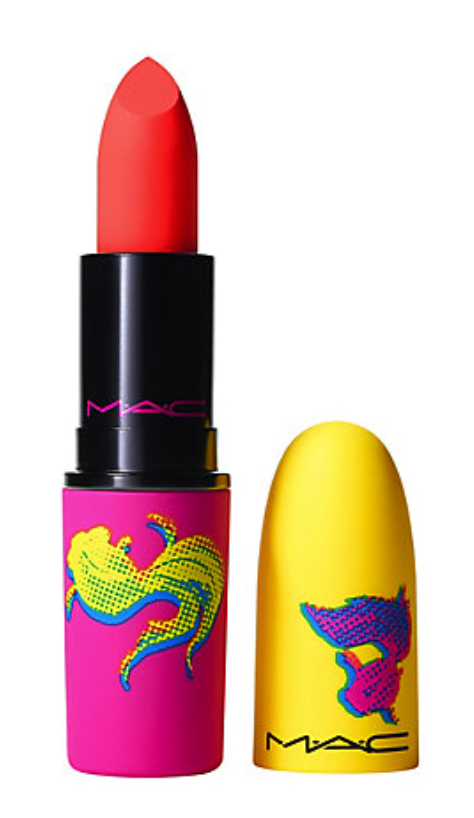 パウダーキス リップスティック プレイング コイ(限定)