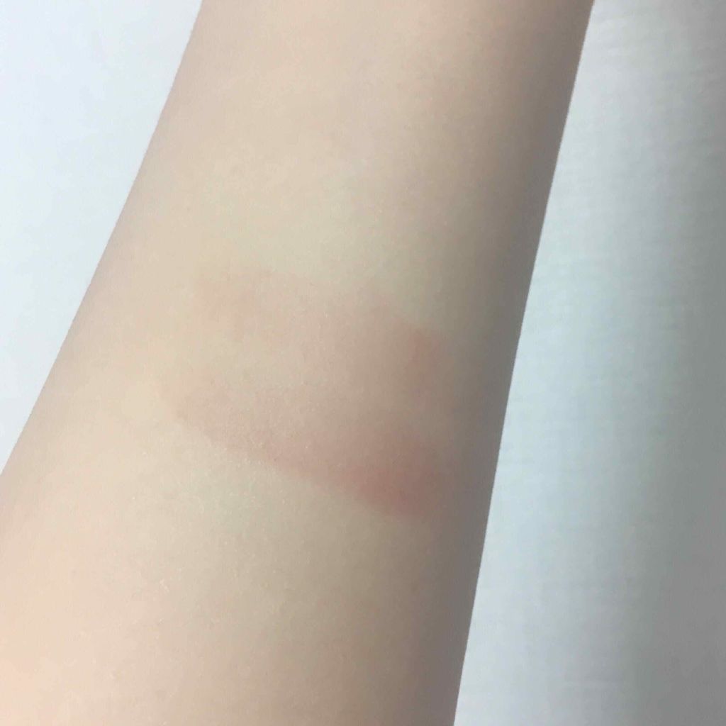 ゼログラムマットリップスティック/rom&nd/口紅を使ったクチコミ(4枚目)