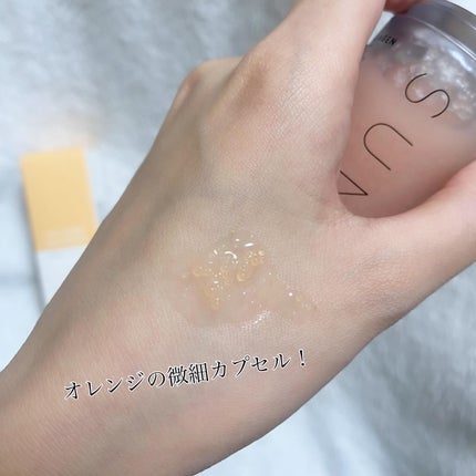 はちみつツヤ肌クッションファンデ/VELY VELY/クッションファンデーションを使ったクチコミ(5枚目)