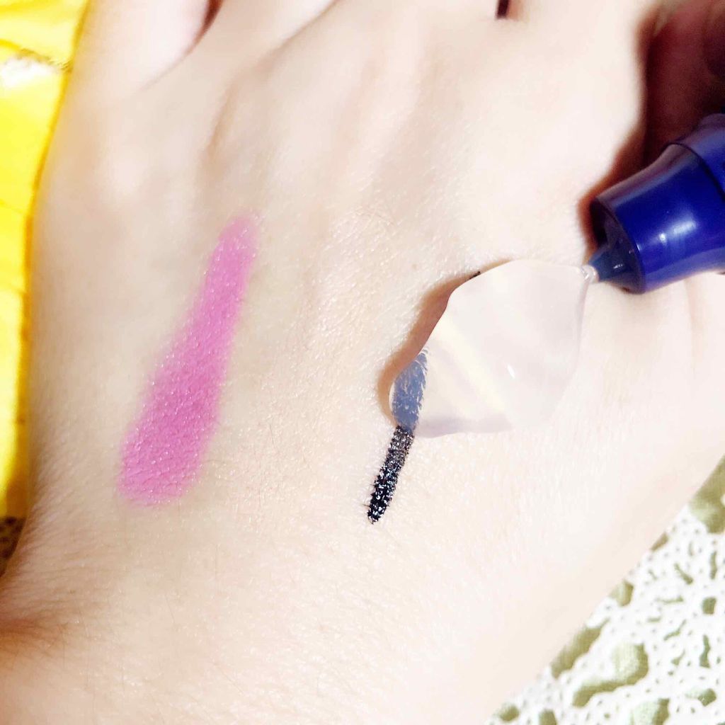 ステムリッチクレンジングジェル/リスタ/クレンジングジェルを使ったクチコミ(3枚目)