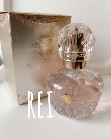 オードパルファム<ミラノコレクション2015>/ミラノコレクション/香水(レディース)を使ったクチコミ(1枚目)