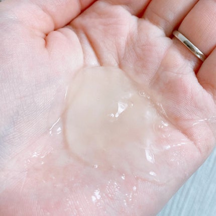 スパークロイドパック/MICHIKO.LIFE/洗い流すパック・マスクを使ったクチコミ(4枚目)