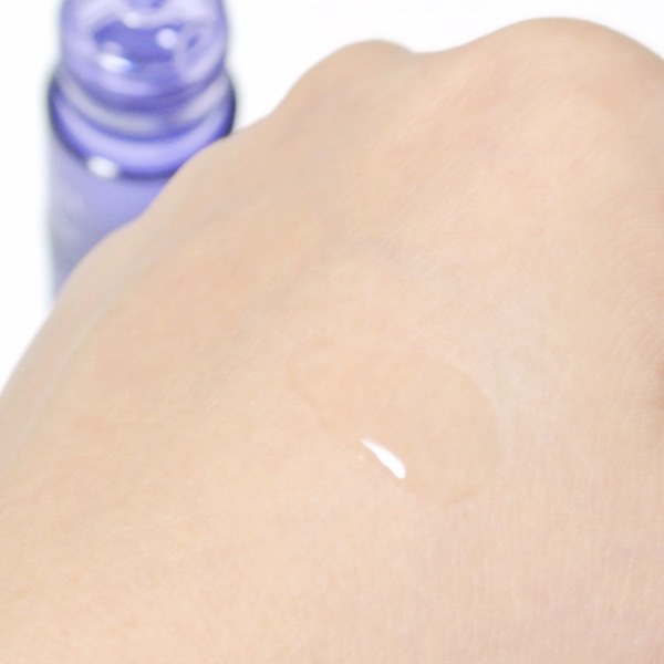 アイゾーンブースター/リバイタル/アイケア・アイクリームを使ったクチコミ（3枚目）