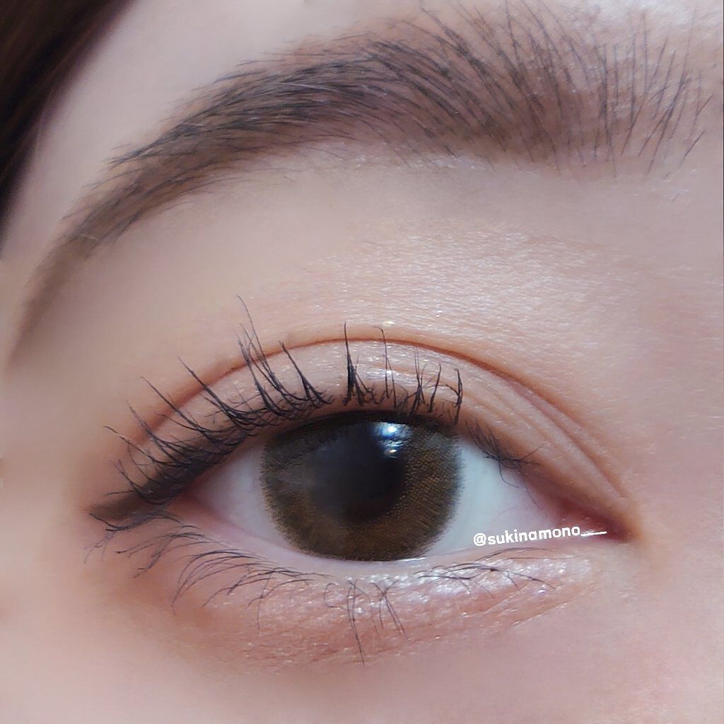 ロングラスティンググロウティント/MELALOWE/リップティントを使ったクチコミ（3枚目）