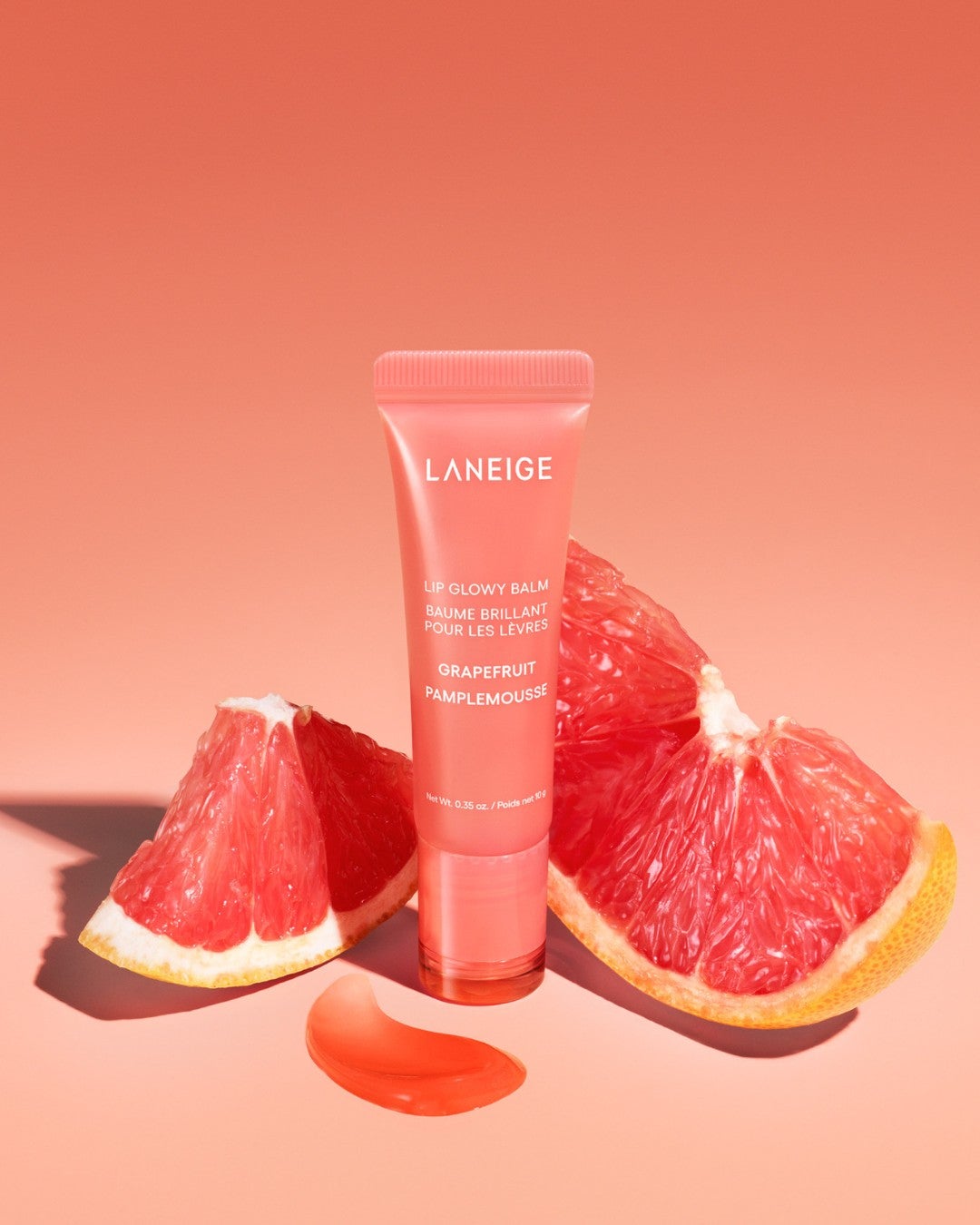 【公式】LANEIGE(ラネージュ) on LIPS 「꒰𝐍𝐄𝐖𝐒꒱リップスリーピングマスク人気No.1*フレーバーの..」(1枚目)