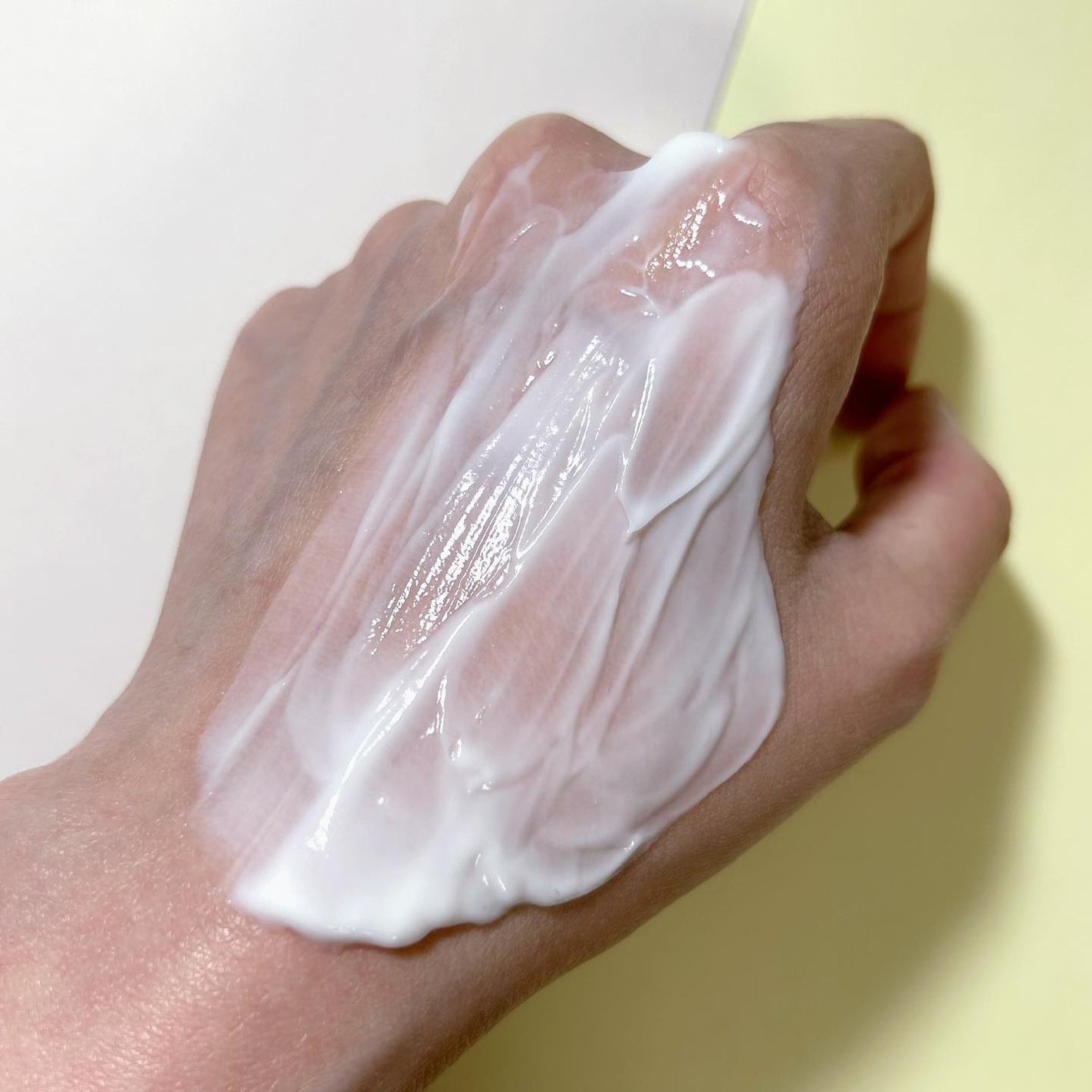 モイストバランシングマスクPro./ビービーラボラトリーズ/洗い流すパック・マスクを使ったクチコミ(5枚目)