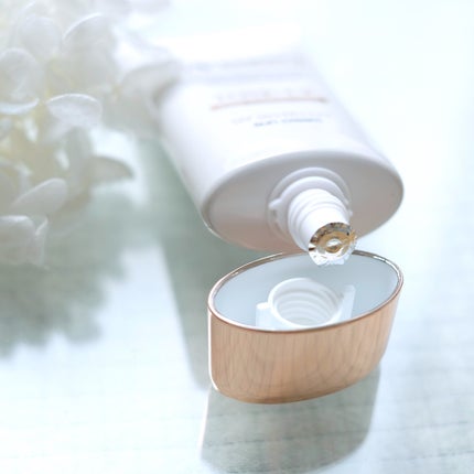 ウォータフルトーンアップサンクリーム/ダルバ/日焼け止めクリームを使ったクチコミ(5枚目)