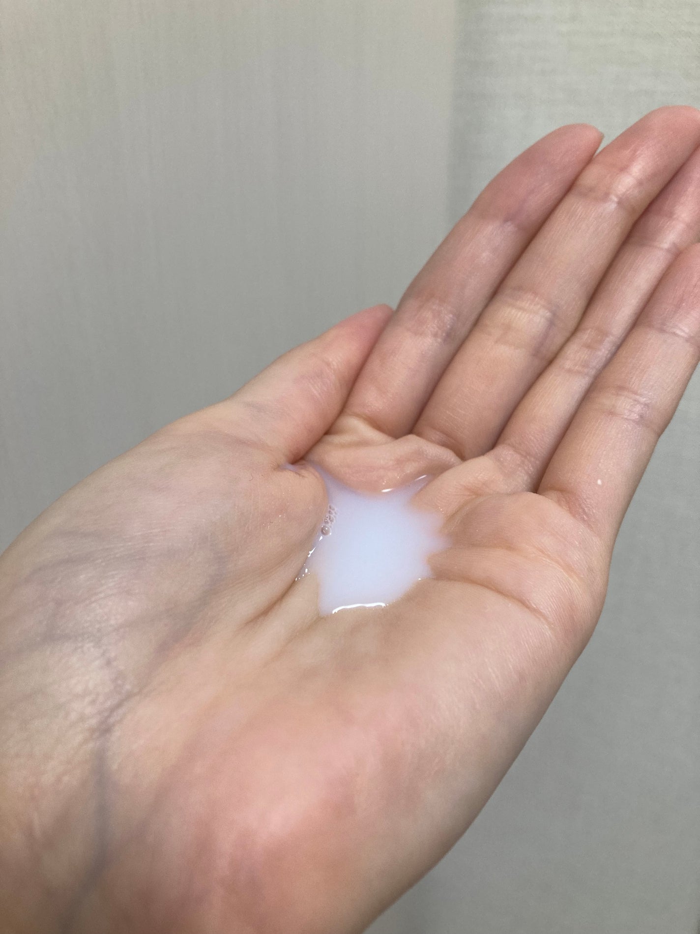 ミルクブライトニングトナー/MEDIHEAL/化粧水を使ったクチコミ(9枚目)