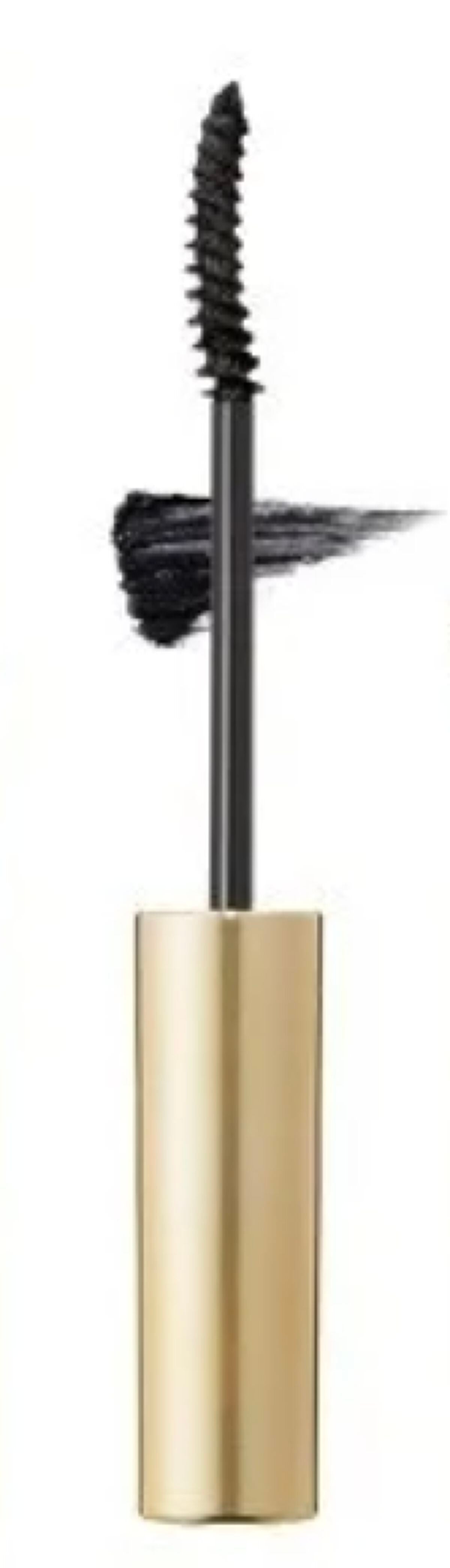 ロング ラッシュ マスカラ 01 Delicate Black