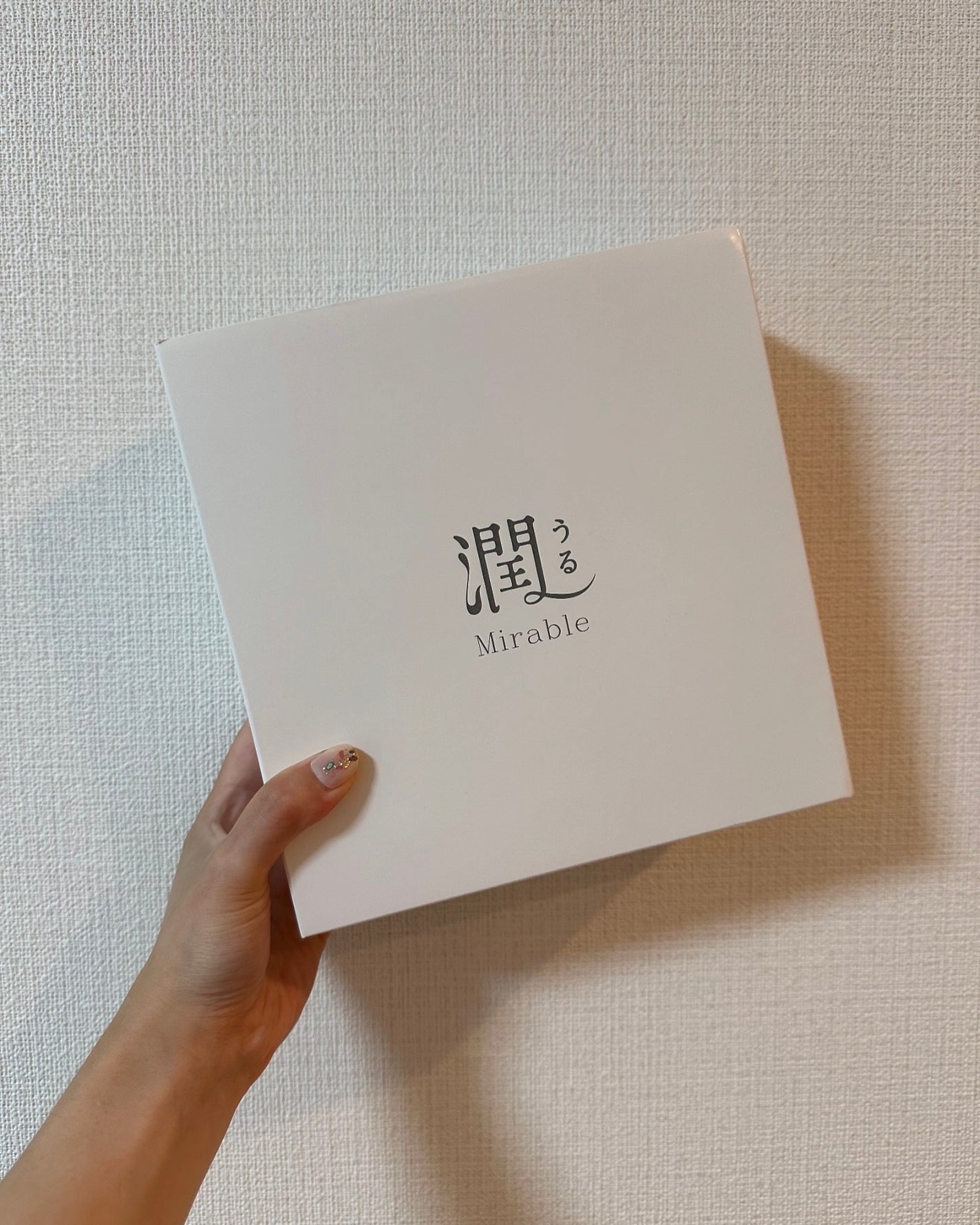 mai* on LIPS 「【ミラブル潤】シャワーヘッドがかなり古くなっていたのでずっと気..」(2枚目)