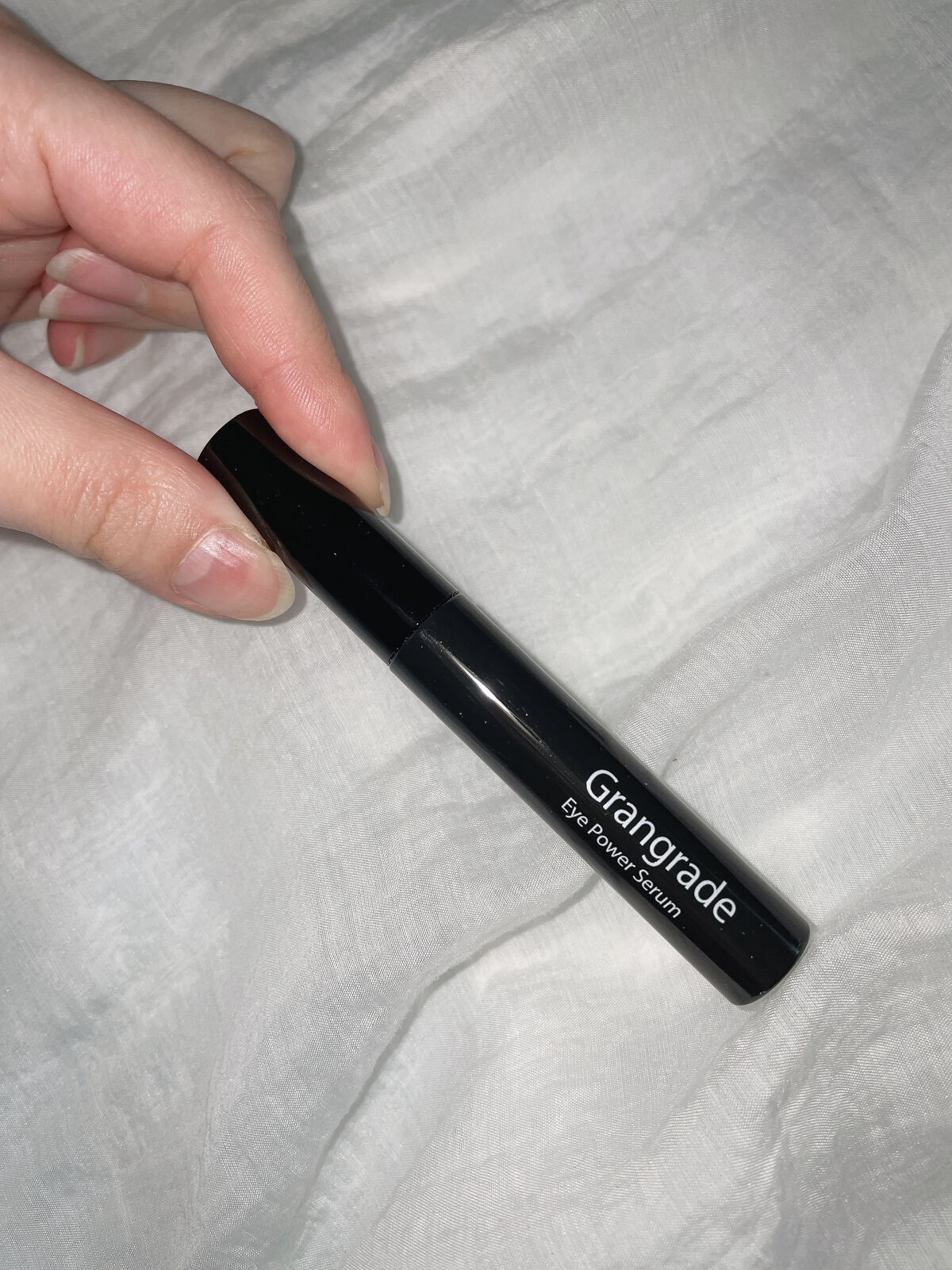 アイパワーセラム/グラングレイ/その他スキンケアを使ったクチコミ（2枚目）