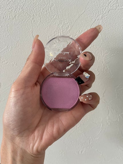 ケイト デザイニングアイブロウ3D/KATE/パウダーアイブロウを使ったクチコミ(8枚目)