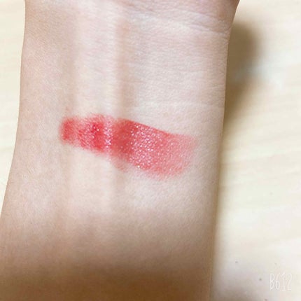 ルージュ ヴォリュプテ シャイン/YVES SAINT LAURENT BEAUTE/口紅を使ったクチコミ(3枚目)