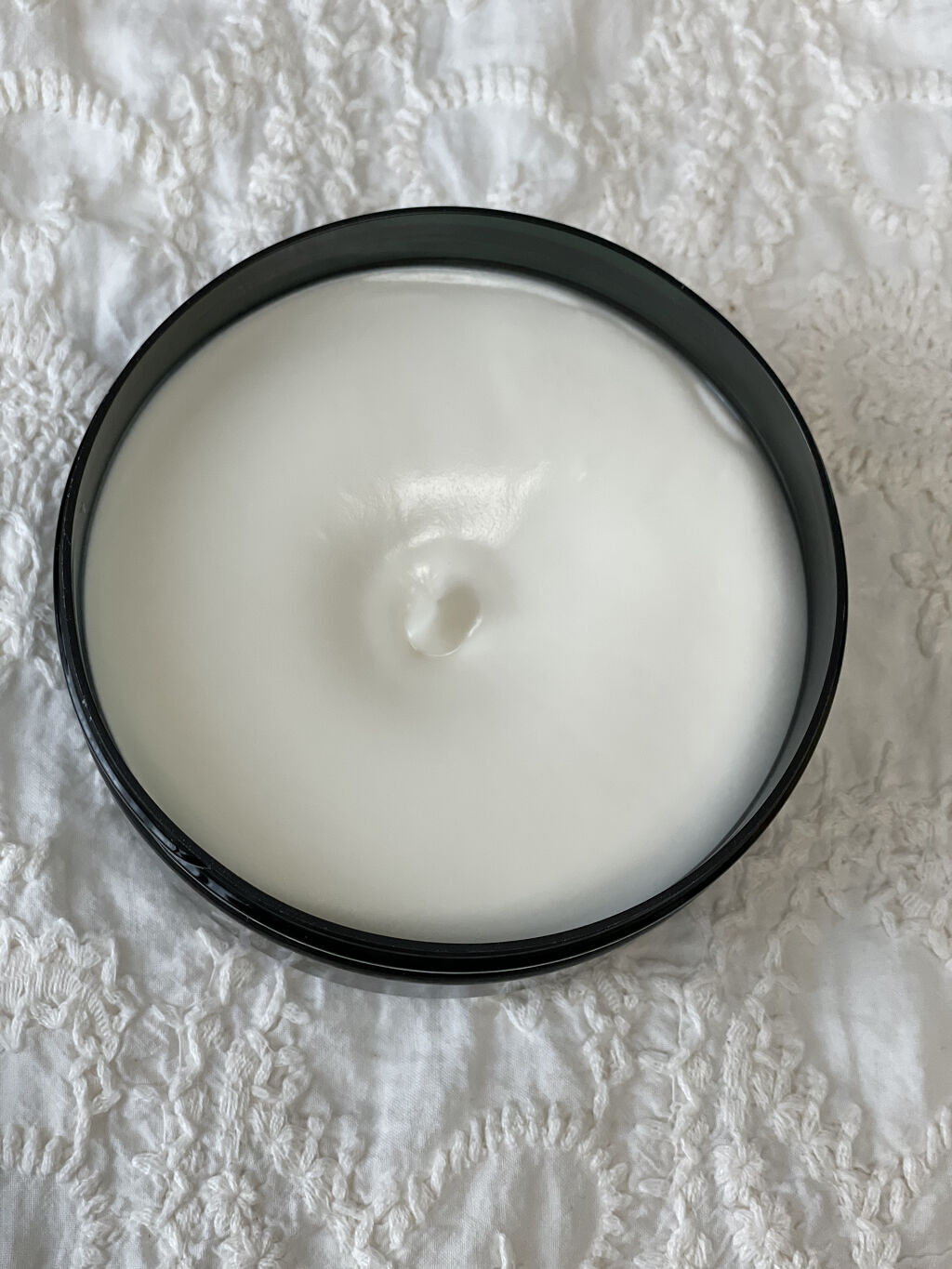 ボディバター シア/THE BODY SHOP/ボディクリームを使ったクチコミ（2枚目）