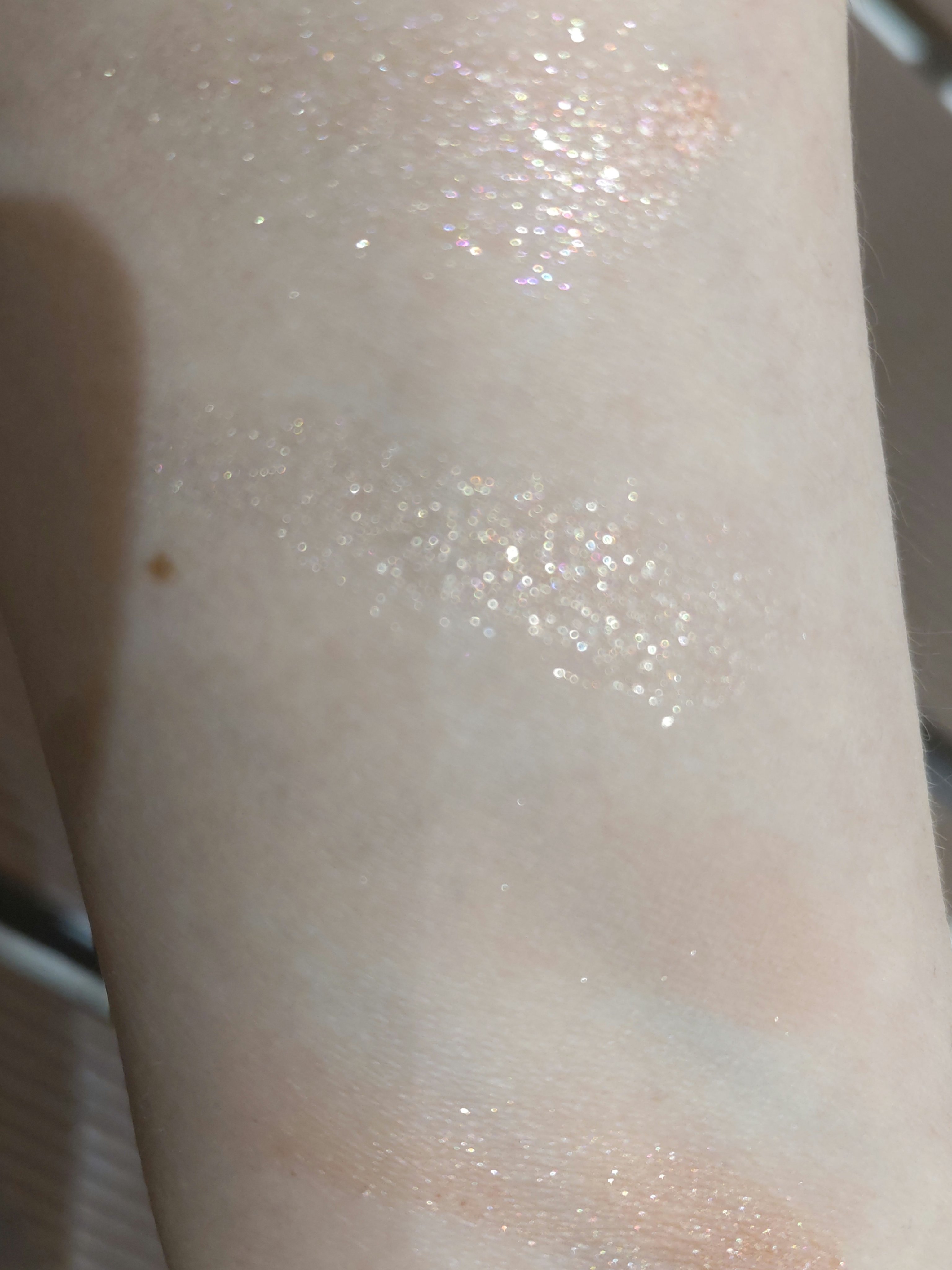 シャドーフラッシュ  BE222 「陽だまりコースター」/MAJOLICA MAJORCA/アイシャドウパレットを使ったクチコミ（2枚目）