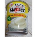 TANPACT　食物繊維入り　バナナ風味