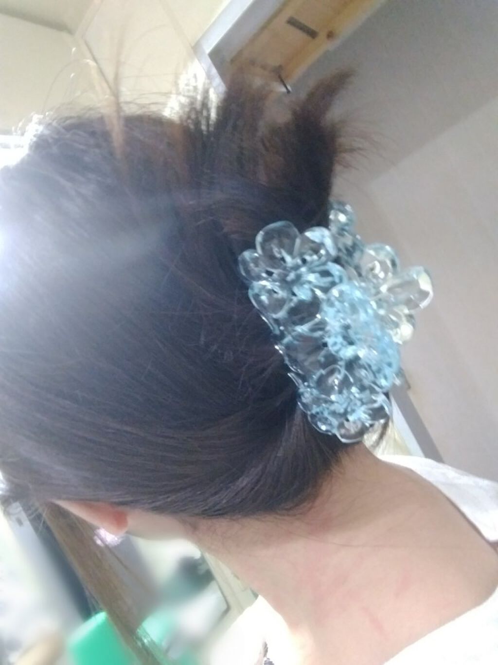 スチームストレートアイロン VSS-9200/VIDAL SASSOON Magic Shine(ヴィダルサスーン マジックシャイン)/ストレートアイロンを使ったクチコミ(3枚目)